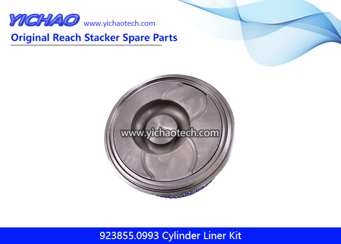 Kalmar 923855.0993 Cylinder Liner Kit for Container Reach Stacker Spare Parts
