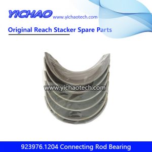 Kalmar 923976.1204 Connecting Rod Bearing 4893693,3969562 for Container Reach Stacker Spare Parts