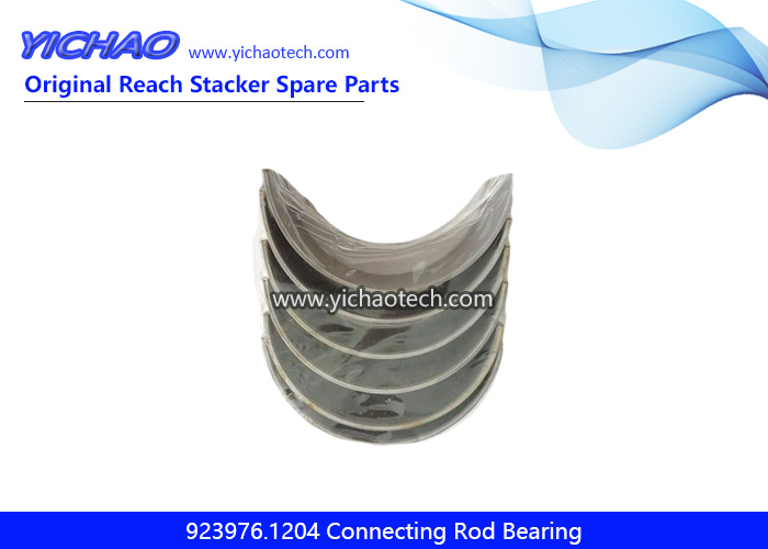 Kalmar 923976.1204 Connecting Rod Bearing 4893693,3969562 for Container Reach Stacker Spare Parts