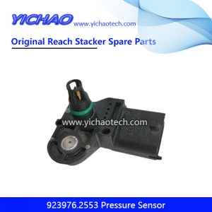 Kalmar 923976.2553 Pressure Sensor TAD760VE Engine 21385453 for Container Reach Stacker Spare Parts