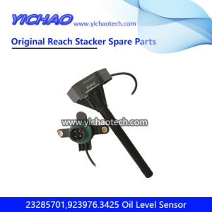 Kalmar 23285701,923976.3425 Oil Level Sensor for Container Reach Stacker Spare Parts