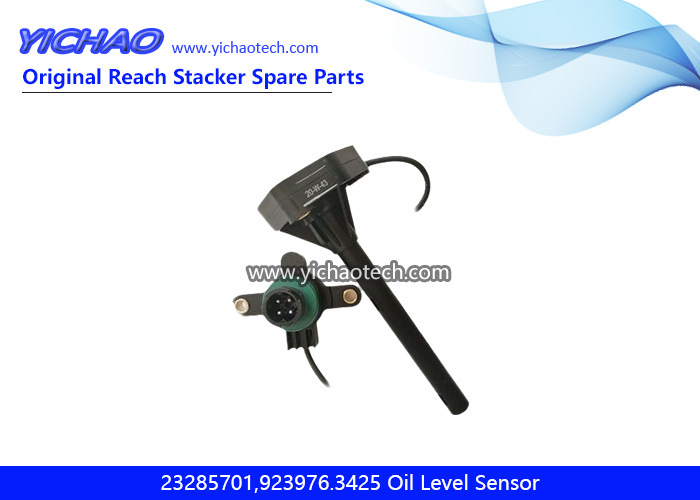 Kalmar 23285701,923976.3425 Oil Level Sensor for Container Reach Stacker Spare Parts