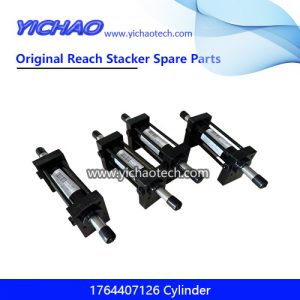 Konecranes 1764407126 Cylinder for Container Reach Stacker Spare Parts