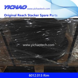 Konecranes 6012.013 Rim for Container Reach Stacker Spare Parts