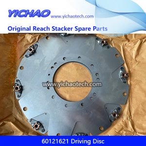 Sany 60121621 Driving Disc for Container Reach Stacker Spare Parts