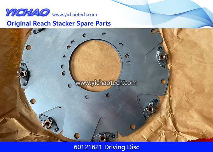 Sany 60121621 Driving Disc for Container Reach Stacker Spare Parts