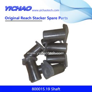 Konecranes 800015.19 Shaft for Container Reach Stacker Spare Parts