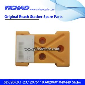 Sany SDC90K8.1-23,12075118,A820601040449 Slider for Container Reach Stacker Spare Parts