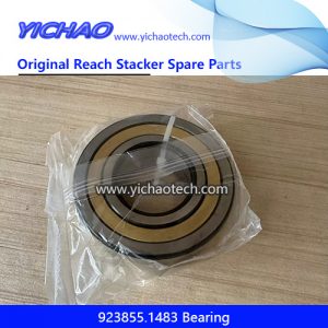 Kalmar 923855.1483 Bearing for Container Reach Stacker Spare Parts
