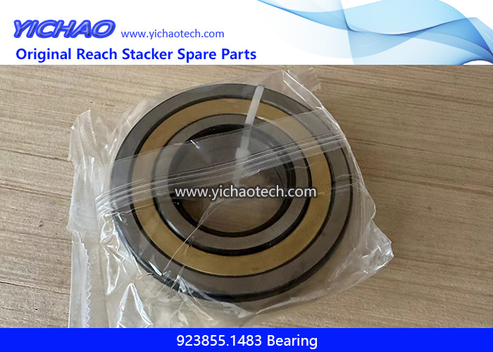 Kalmar 923855.1483 Bearing for Container Reach Stacker Spare Parts