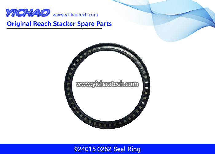 Kalmar 924015.0282 Seal Ring for DCE80-100/45E Container Reach Stacker Spare Parts
