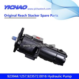 Kalmar 923944.1257,923572.0016 Hydraulic Pump for Container Reach Stacker Spare Parts