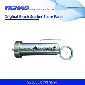 Kalmar 923855.0711 Shaft for Container Reach Stacker Spare Parts