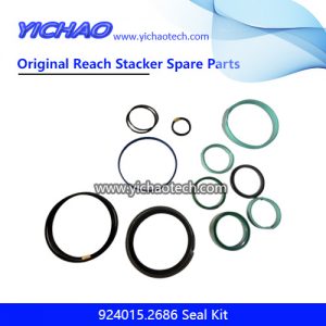 Kalmar 924015.2686 Seal Kit for DCT80-90 Container Reach Stacker Spare Parts