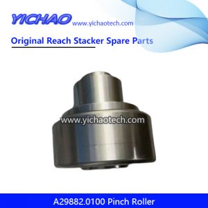 Kalmar A29882.0100 Pinch Roller for Container Reach Stacker Spare Parts