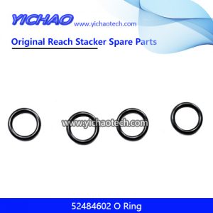 Konecranes 52484602 O Ring for Container Reach Stacker Spare Parts