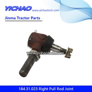 Jinma 184.31.023 Right Pull Rod Joint for JM Tractor Spare Parts