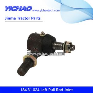 Jinma 184.31.024 Left Pull Rod Joint for JM Tractor Spare Parts