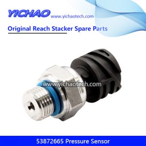 Konecranes 53872665 Pressure Sensor for Container Reach Stacker Spare Parts