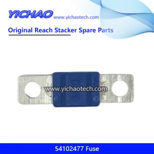 Konecranes 54102477 Fuse for Container Reach Stacker Spare Parts