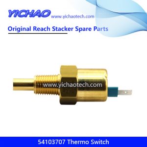 Konecranes 54103707 Thermo Switch for Container Reach Stacker Spare Parts