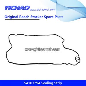 Konecranes 54103794 Sealing Strip for Container Reach Stacker Spare Parts