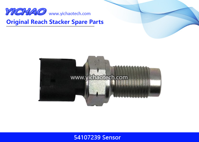 Konecranes 54107239 Sensor for Container Reach Stacker Spare Parts
