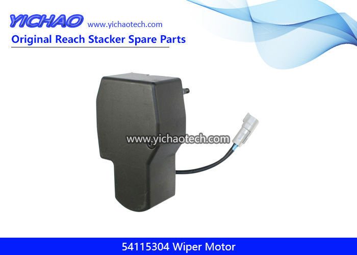 Konecranes 54115304 Wiper Motor for Container Reach Stacker Spare Parts