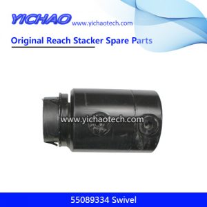 Konecranes 55089334 Swivel for Container Reach Stacker Spare Parts