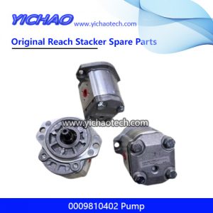 Linde 0009810402 Pump for Container Forklift Spare Parts