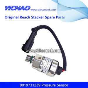 Linde 0019731239 Pressure Sensor for Container Forklift Spare Parts