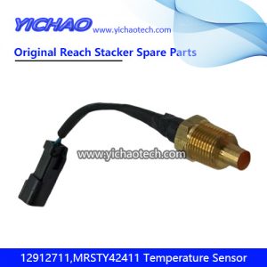 Sany 12912711,MRSTY42411 Temperature Sensor for Container Reach Stacker Spare Parts