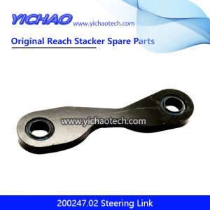 Konecranes 200247.02 Steering Link for Container Reach Stacker Spare Parts