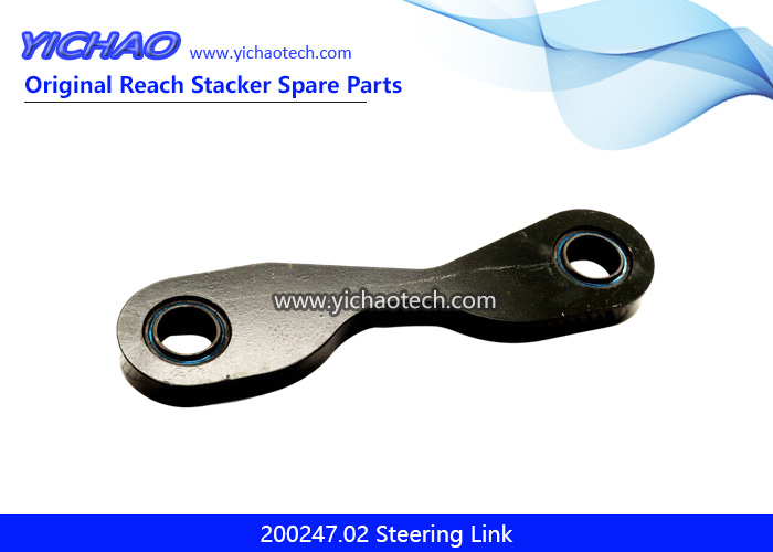 Konecranes 200247.02 Steering Link for Container Reach Stacker Spare Parts
