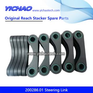 Konecranes 200286.01 Steering Link for Container Reach Stacker Spare Parts