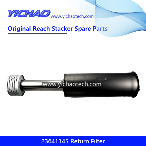 Konecranes 23641145 Return Filter for Container Reach Stacker Spare Parts