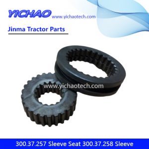 Jinma 300.37.257 Sleeve Seat 300.37.258 Sleeve for JM304 Tractor Spare Parts