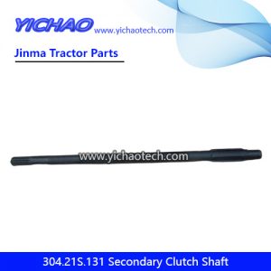 Jinma 304.21S.131 Secondary Clutch Shaft for JM304-JM354 Tractor Spare Parts