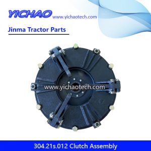 Jinma 304.21s.012 Clutch Assembly for JM304-JM354 Tractor Spare Parts