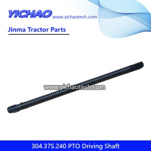 Jinma 304.37S.240 PTO Driving Shaft for JM304-JM354 Tractor Spare Parts