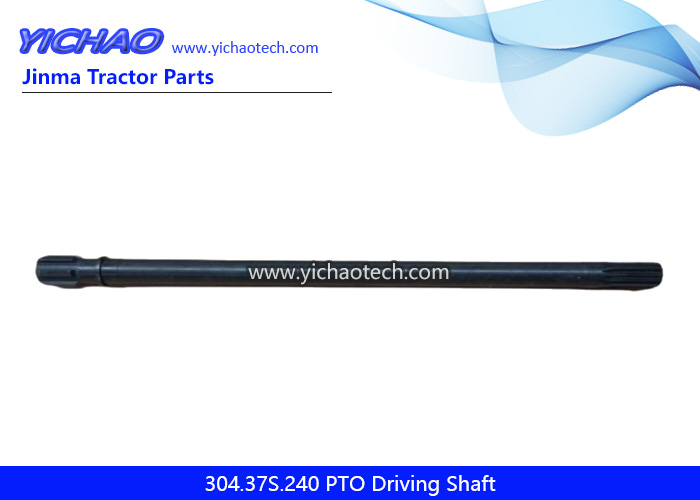 Jinma 304.37S.240 PTO Driving Shaft for JM304-JM354 Tractor Spare Parts