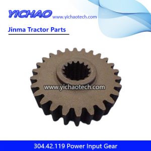 Jinma 304.42.119 Power Input Gear for JM304-JM354 Tractor Spare Parts