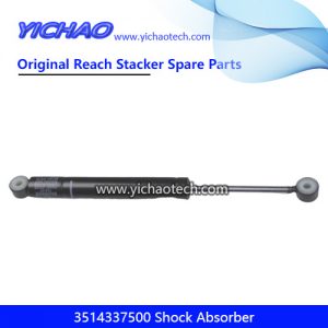 Linde 3514337500 Shock Absorber for Container Forklift Spare Parts
