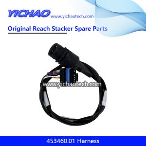 Konecranes 453460.01 Harness for Container Reach Stacker Spare Parts