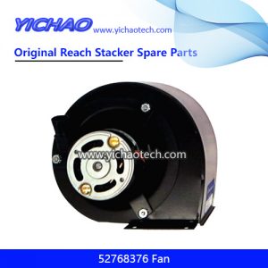 Konecranes 52768376 Fan for Container Reach Stacker Spare Parts