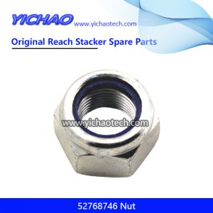 Konecranes 52768746 Nut for Container Reach Stacker Spare Parts