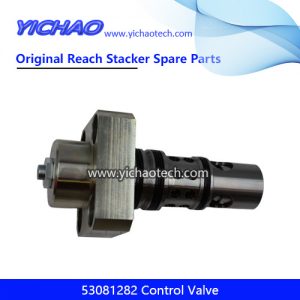 Konecranes 53081282 Control Valve for Container Reach Stacker Spare Parts