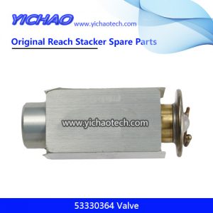Konecranes 53330364 Valve for Container Reach Stacker Spare Parts