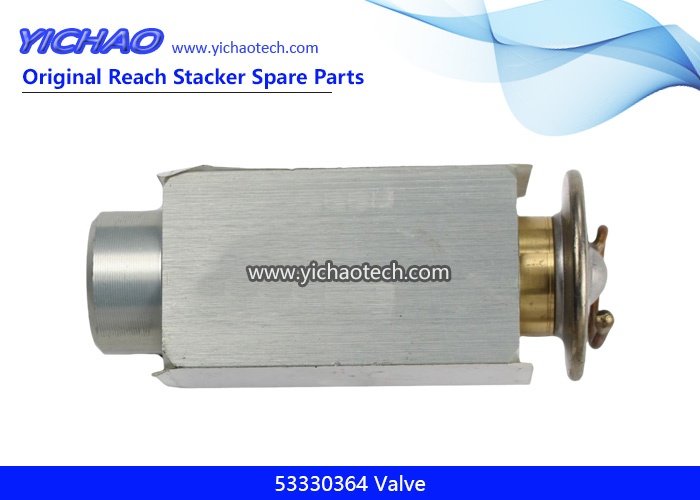 Konecranes 53330364 Valve for Container Reach Stacker Spare Parts