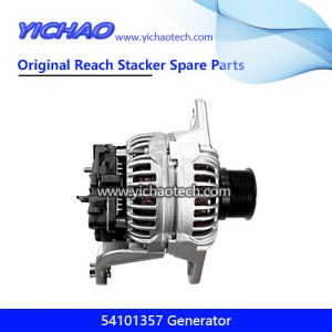 Konecranes 54101357 Generator for Container Reach Stacker Spare Parts